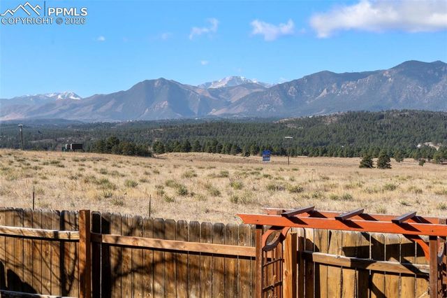 14336 White Peak Drive, Monument, CO 80921