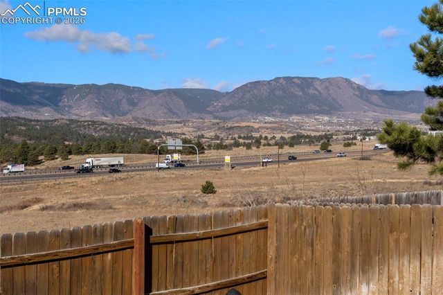 14336 White Peak Drive, Monument, CO 80921