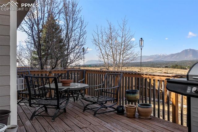 14336 White Peak Drive, Monument, CO 80921