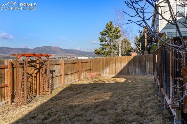 14336 White Peak Drive, Monument, CO 80921