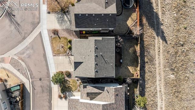 14336 White Peak Drive, Monument, CO 80921