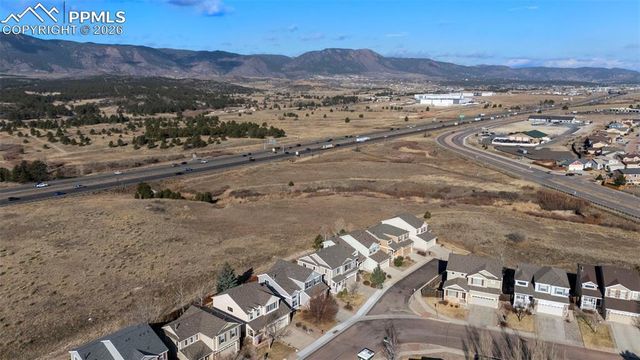 14336 White Peak Drive, Monument, CO 80921