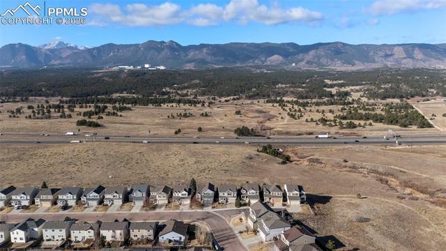 14336 White Peak Drive, Monument, CO 80921