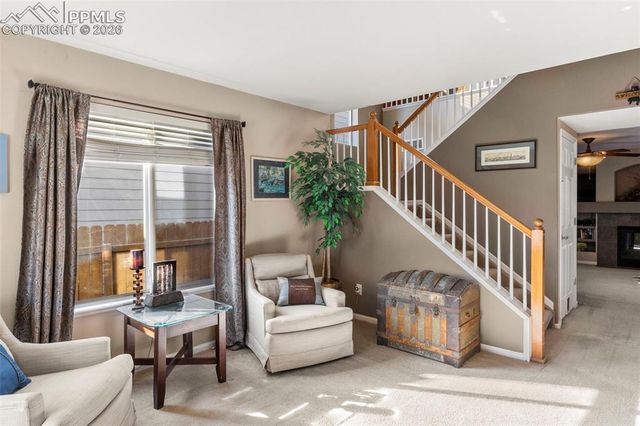 14336 White Peak Drive, Monument, CO 80921