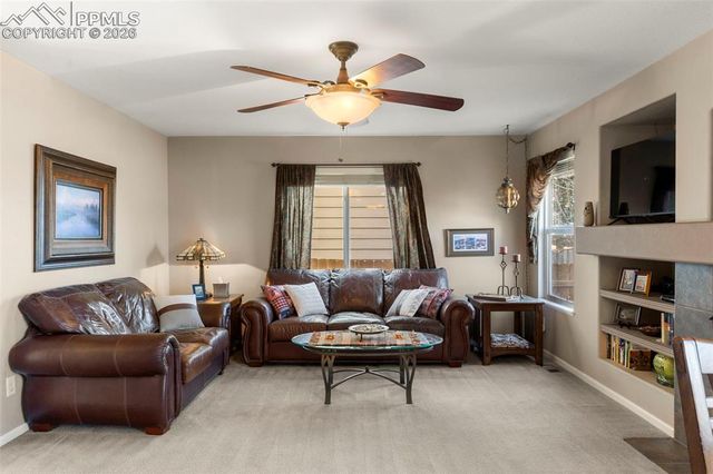 14336 White Peak Drive, Monument, CO 80921