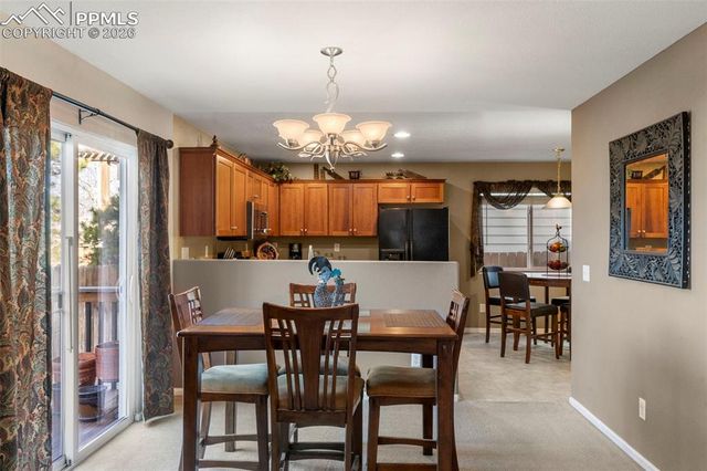 14336 White Peak Drive, Monument, CO 80921