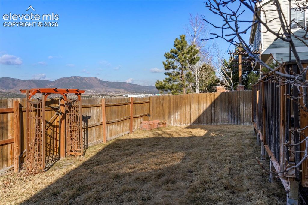 14336 White Peak Drive, Monument, CO 80921 — photo 2