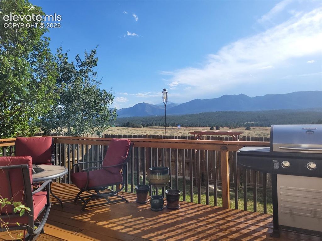 14336 White Peak Drive, Monument, CO 80921 — photo 2