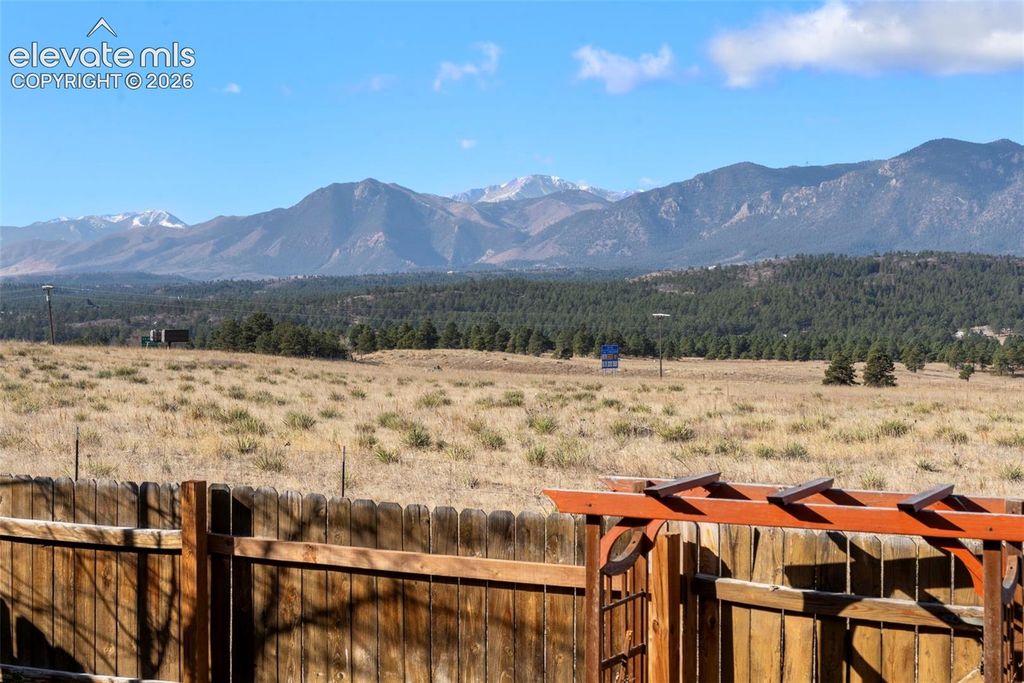 14336 White Peak Drive, Monument, CO 80921 — photo 3