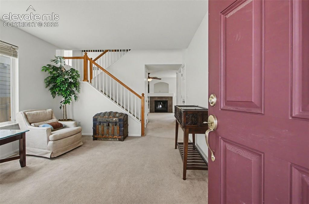 14336 White Peak Drive, Monument, CO 80921 — photo 4