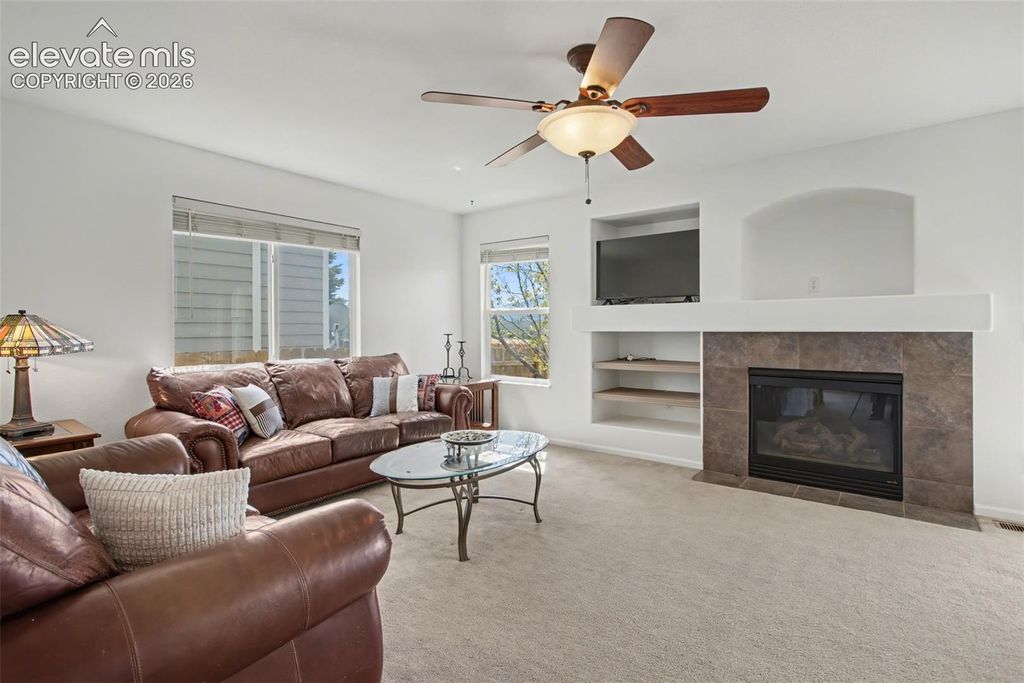 14336 White Peak Drive, Monument, CO 80921 — photo 5