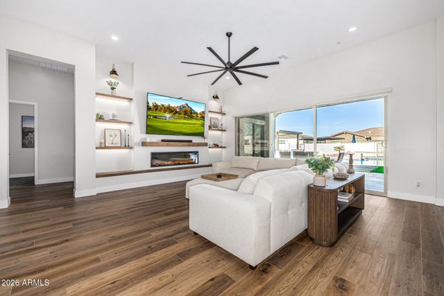 20474 E CAMINA PLATA --, Queen Creek, AZ 85142