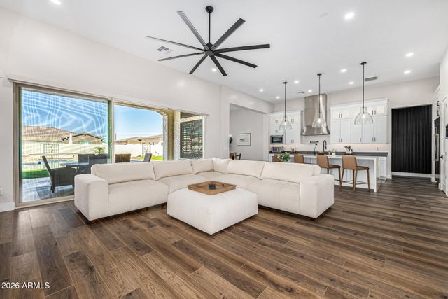 20474 E CAMINA PLATA --, Queen Creek, AZ 85142