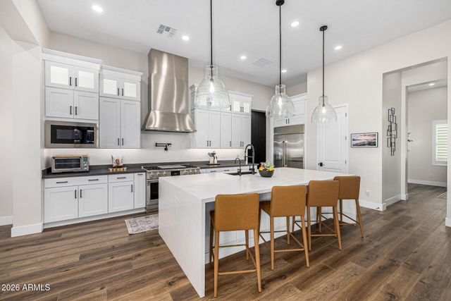 20474 E CAMINA PLATA --, Queen Creek, AZ 85142