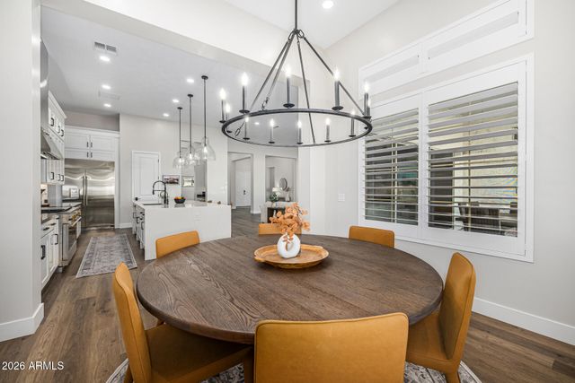 20474 E CAMINA PLATA --, Queen Creek, AZ 85142