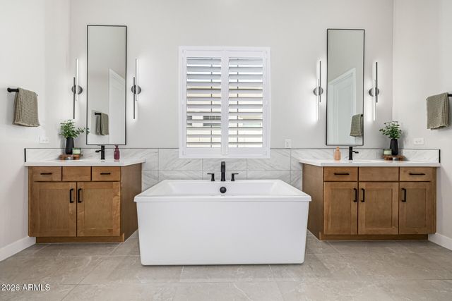 20474 E CAMINA PLATA --, Queen Creek, AZ 85142