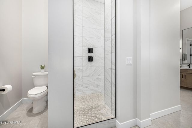 20474 E CAMINA PLATA --, Queen Creek, AZ 85142