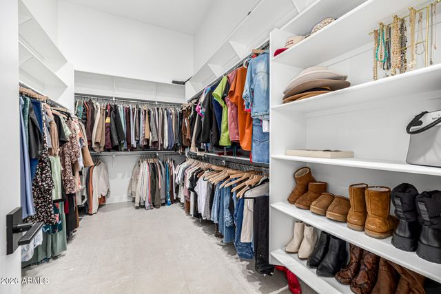 20474 E CAMINA PLATA --, Queen Creek, AZ 85142