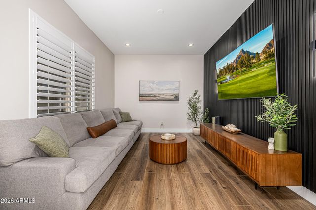 20474 E CAMINA PLATA --, Queen Creek, AZ 85142