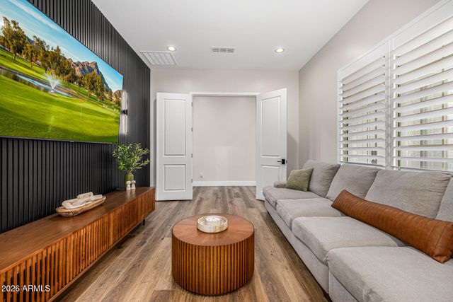 20474 E CAMINA PLATA --, Queen Creek, AZ 85142