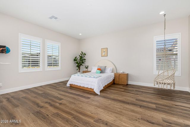 20474 E CAMINA PLATA --, Queen Creek, AZ 85142