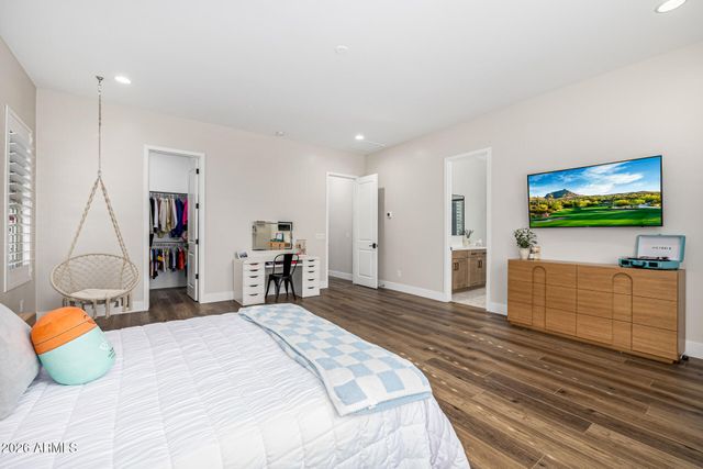 20474 E CAMINA PLATA --, Queen Creek, AZ 85142