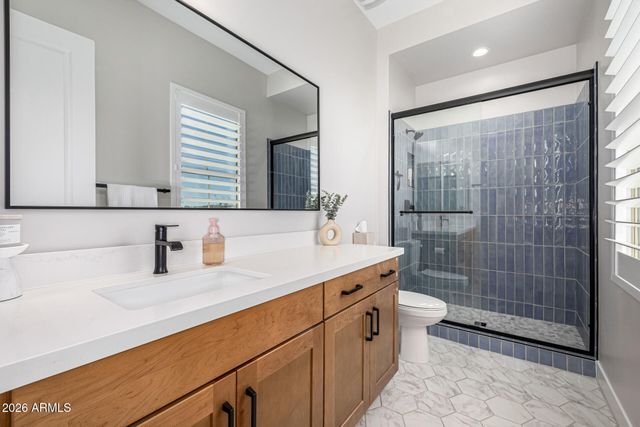 20474 E CAMINA PLATA --, Queen Creek, AZ 85142