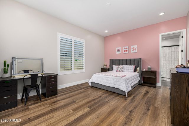 20474 E CAMINA PLATA --, Queen Creek, AZ 85142