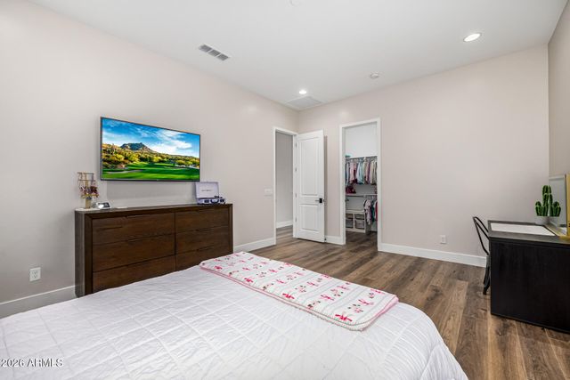 20474 E CAMINA PLATA --, Queen Creek, AZ 85142