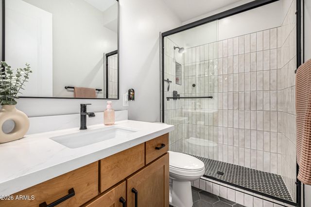 20474 E CAMINA PLATA --, Queen Creek, AZ 85142