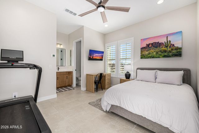 20474 E CAMINA PLATA --, Queen Creek, AZ 85142