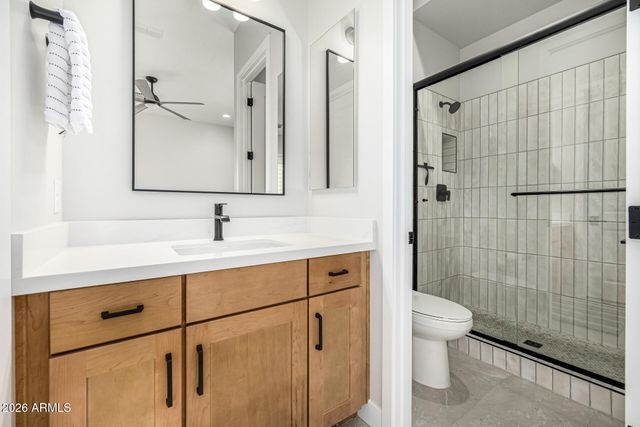 20474 E CAMINA PLATA --, Queen Creek, AZ 85142