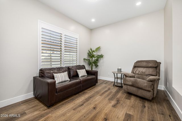 20474 E CAMINA PLATA --, Queen Creek, AZ 85142