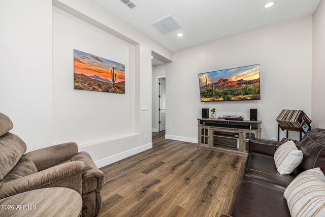 20474 E CAMINA PLATA --, Queen Creek, AZ 85142