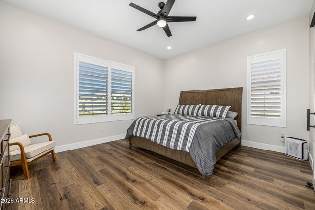 20474 E CAMINA PLATA --, Queen Creek, AZ 85142