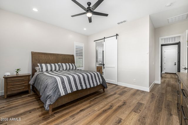 20474 E CAMINA PLATA --, Queen Creek, AZ 85142