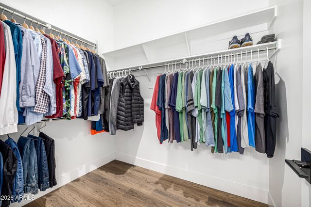 20474 E CAMINA PLATA --, Queen Creek, AZ 85142