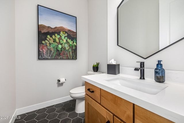 20474 E CAMINA PLATA --, Queen Creek, AZ 85142