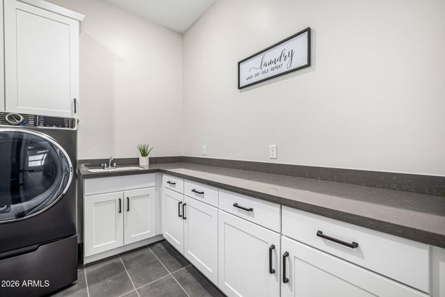 20474 E CAMINA PLATA --, Queen Creek, AZ 85142