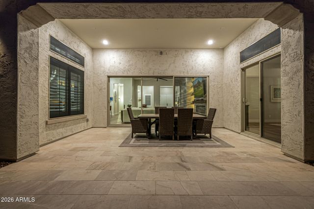 20474 E CAMINA PLATA --, Queen Creek, AZ 85142