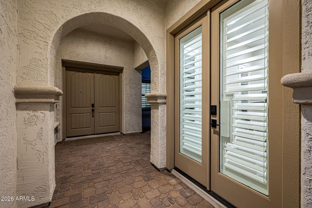 20474 E CAMINA PLATA --, Queen Creek, AZ 85142