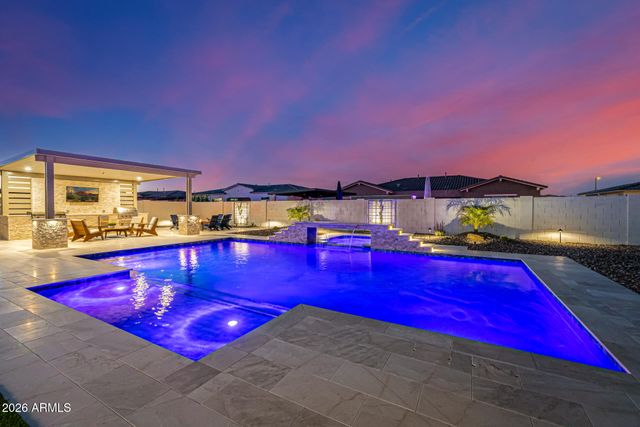 20474 E CAMINA PLATA --, Queen Creek, AZ 85142