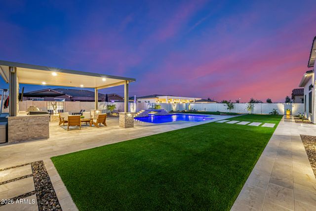 20474 E CAMINA PLATA --, Queen Creek, AZ 85142