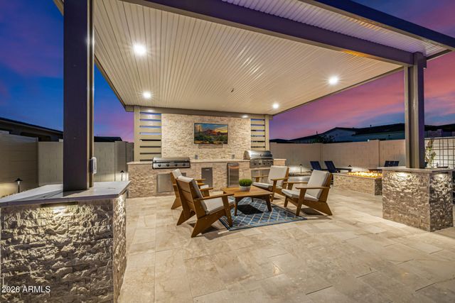 20474 E CAMINA PLATA --, Queen Creek, AZ 85142