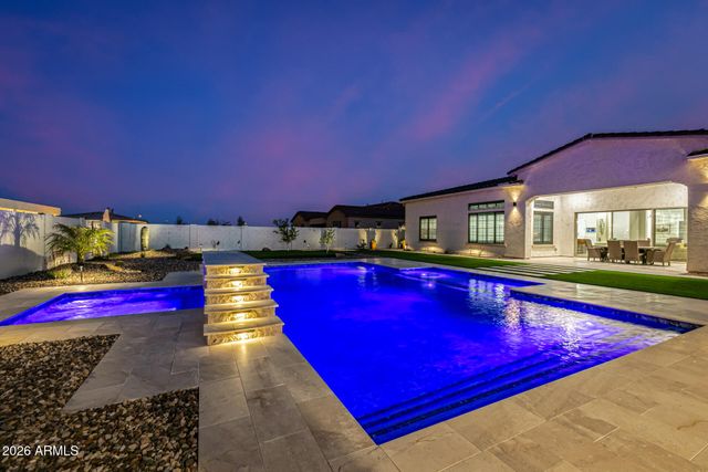 20474 E CAMINA PLATA --, Queen Creek, AZ 85142