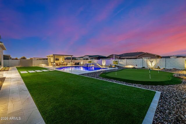 20474 E CAMINA PLATA --, Queen Creek, AZ 85142