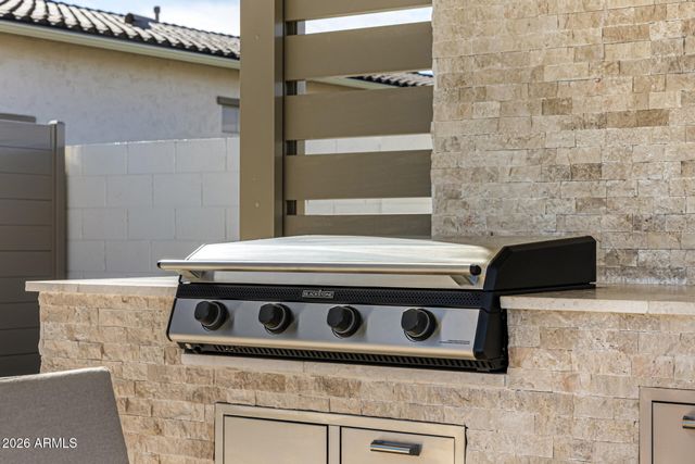 20474 E CAMINA PLATA --, Queen Creek, AZ 85142