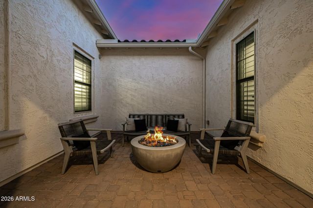 20474 E CAMINA PLATA --, Queen Creek, AZ 85142