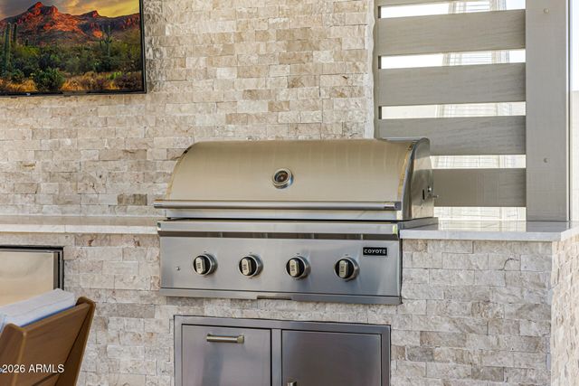 20474 E CAMINA PLATA --, Queen Creek, AZ 85142