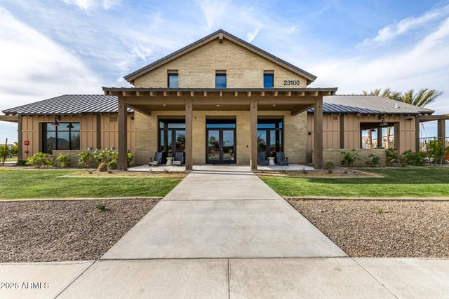 20474 E CAMINA PLATA --, Queen Creek, AZ 85142